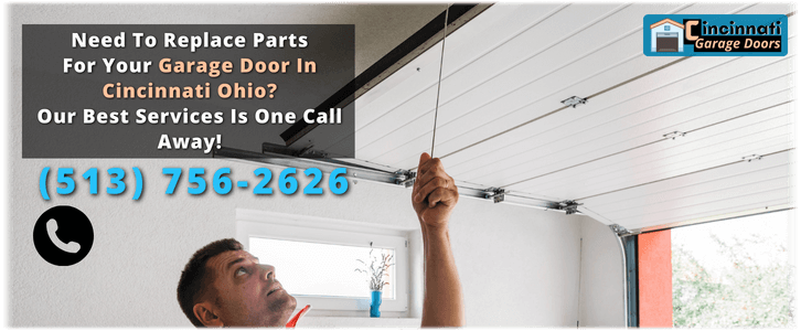 Garage Door Repair Cincinnati Ohio